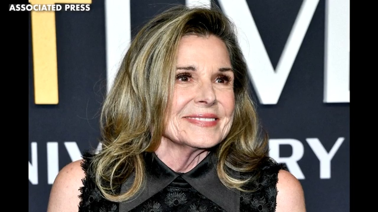‘Kate &amp; Allie’ star Susan Saint James dies at 80
