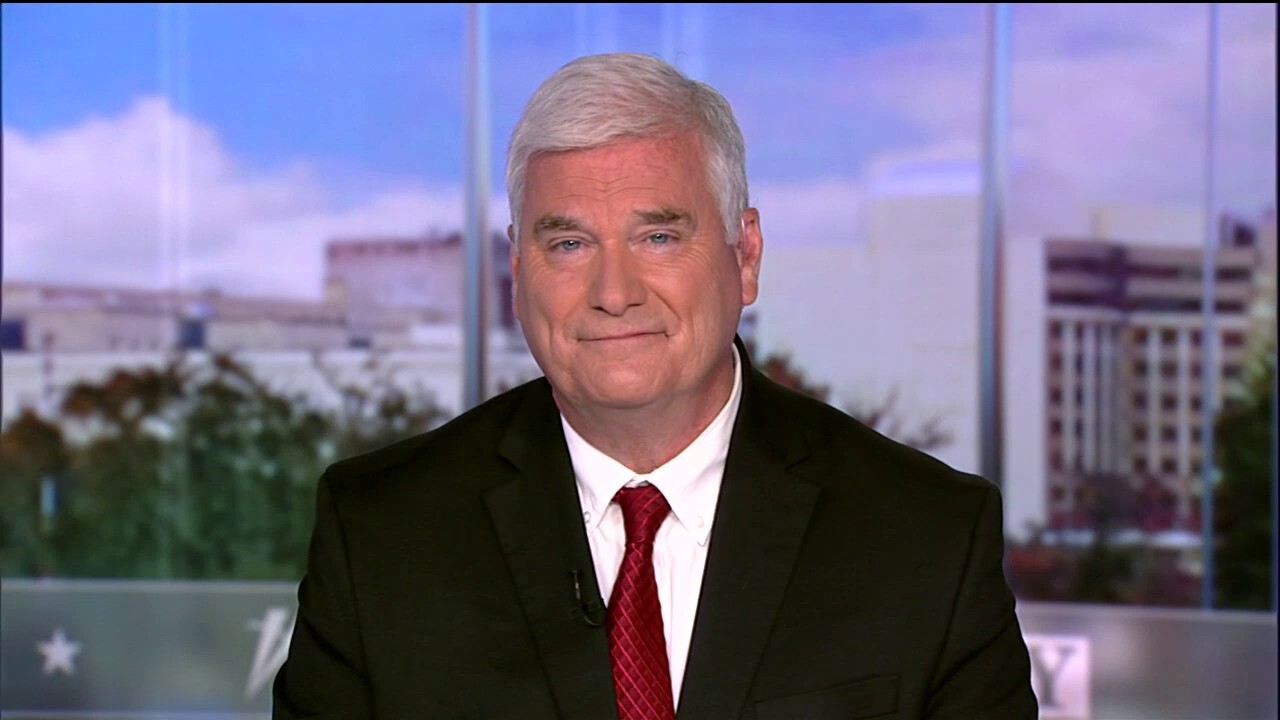 Rep. Emmer slammed Democrats over economy, border ahead of November: 'This is a security election'