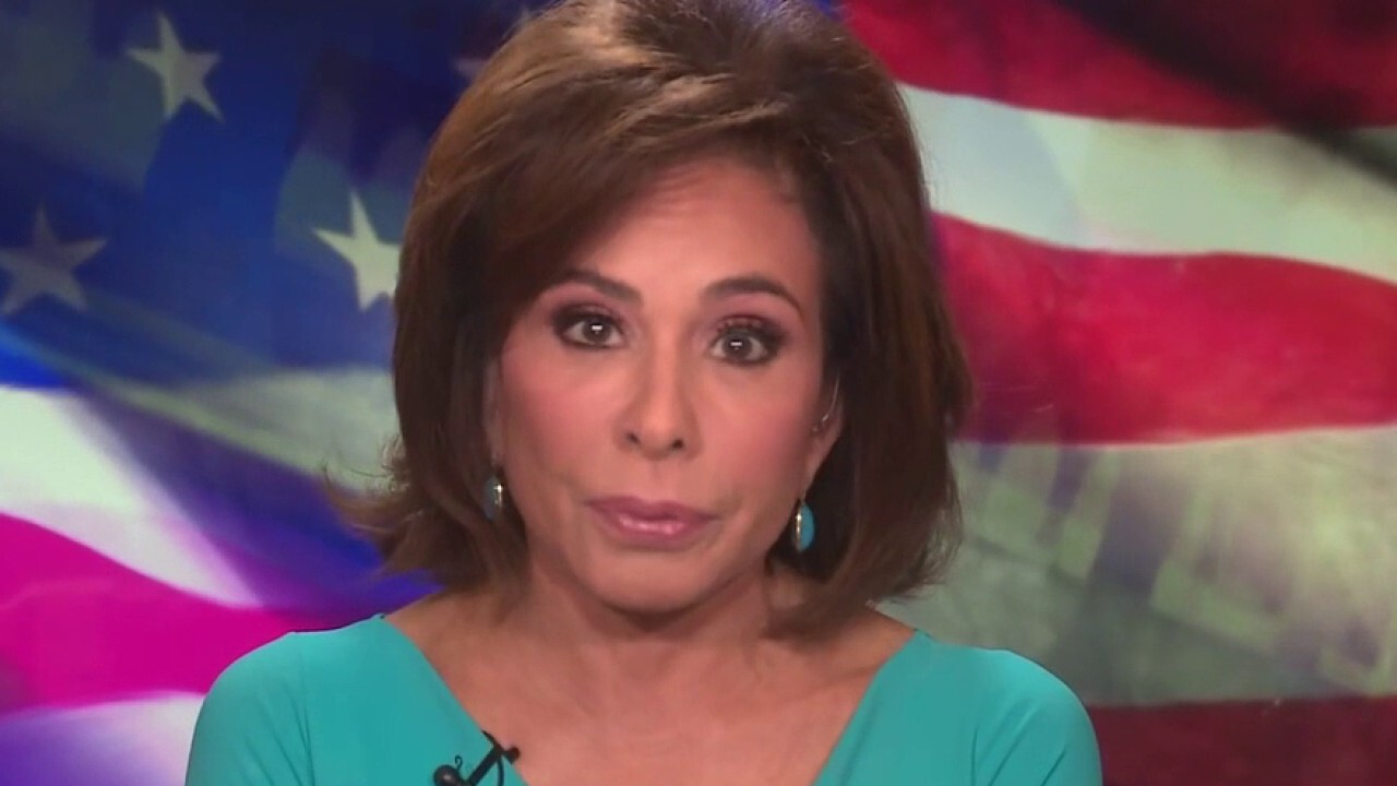 Judge Jeanine: You can't keep Americans down
