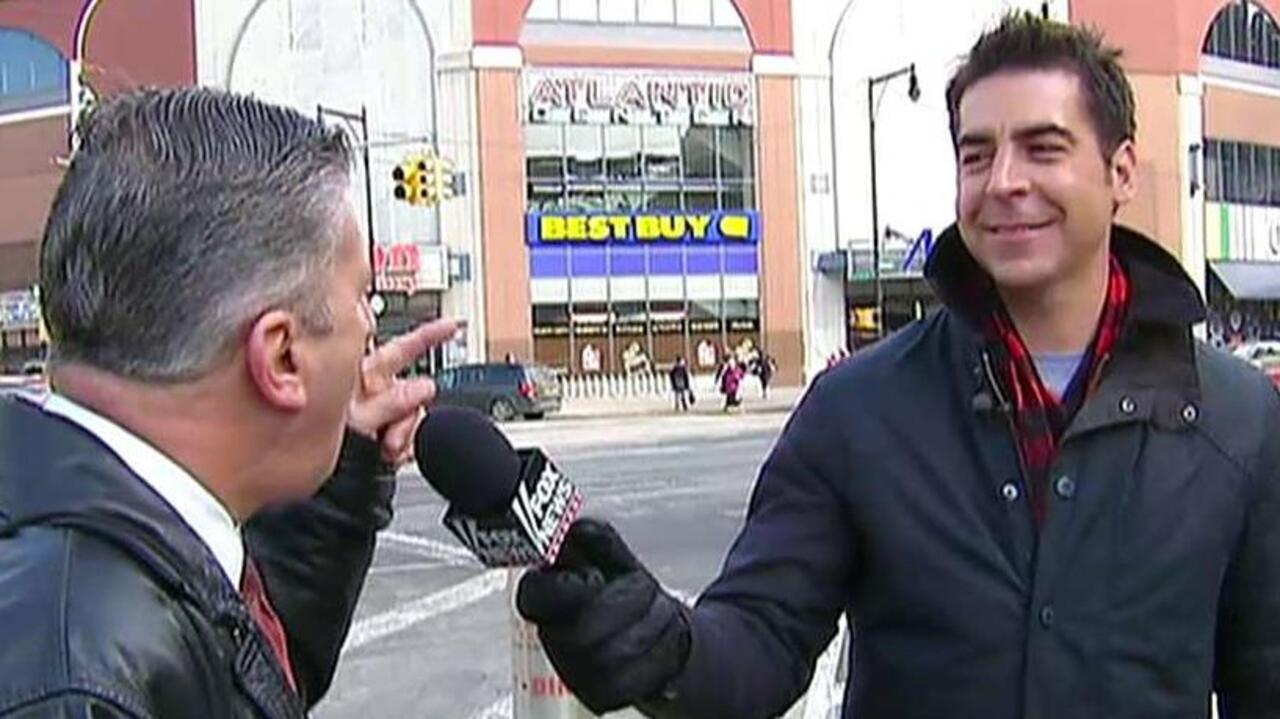Watters' World: Reaction to NH primary edition