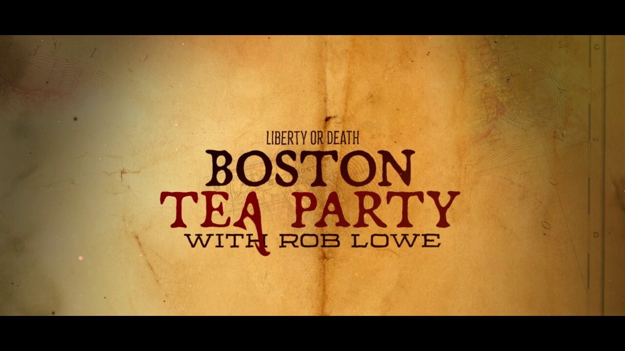 Колона на Washington Post пита дали Boston Tea Party е бил „тероризъм“, извършен от „Blackfaced“ White Men