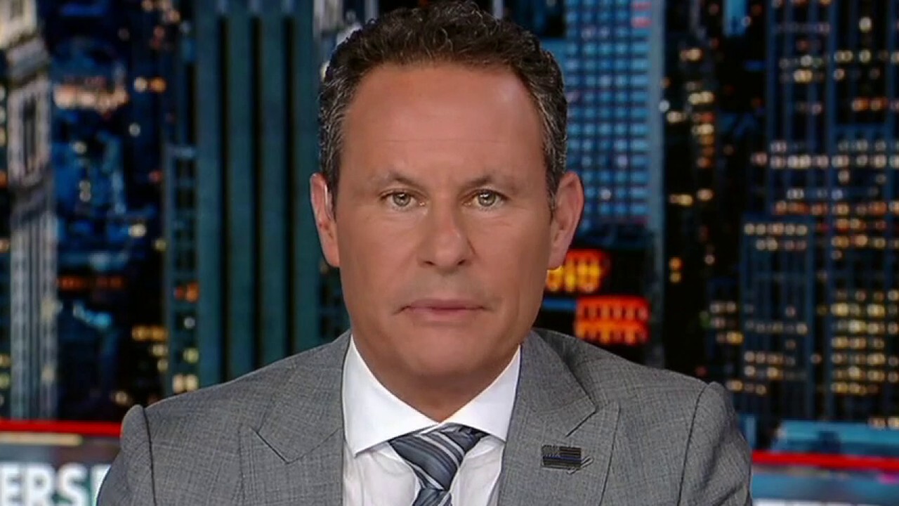 Brian Kilmeade: Americans are tired of the failures under the Biden admin