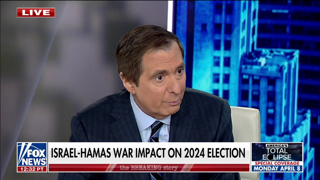 This might be a ‘turning-point’ for the White House: Howard Kurtz
