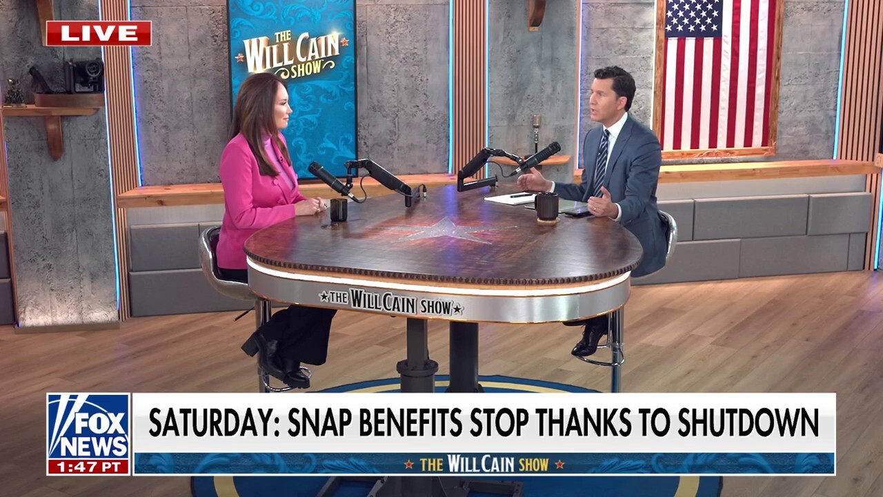 Democrats must ‘come to the table’ to open the government, agriculture secretary says