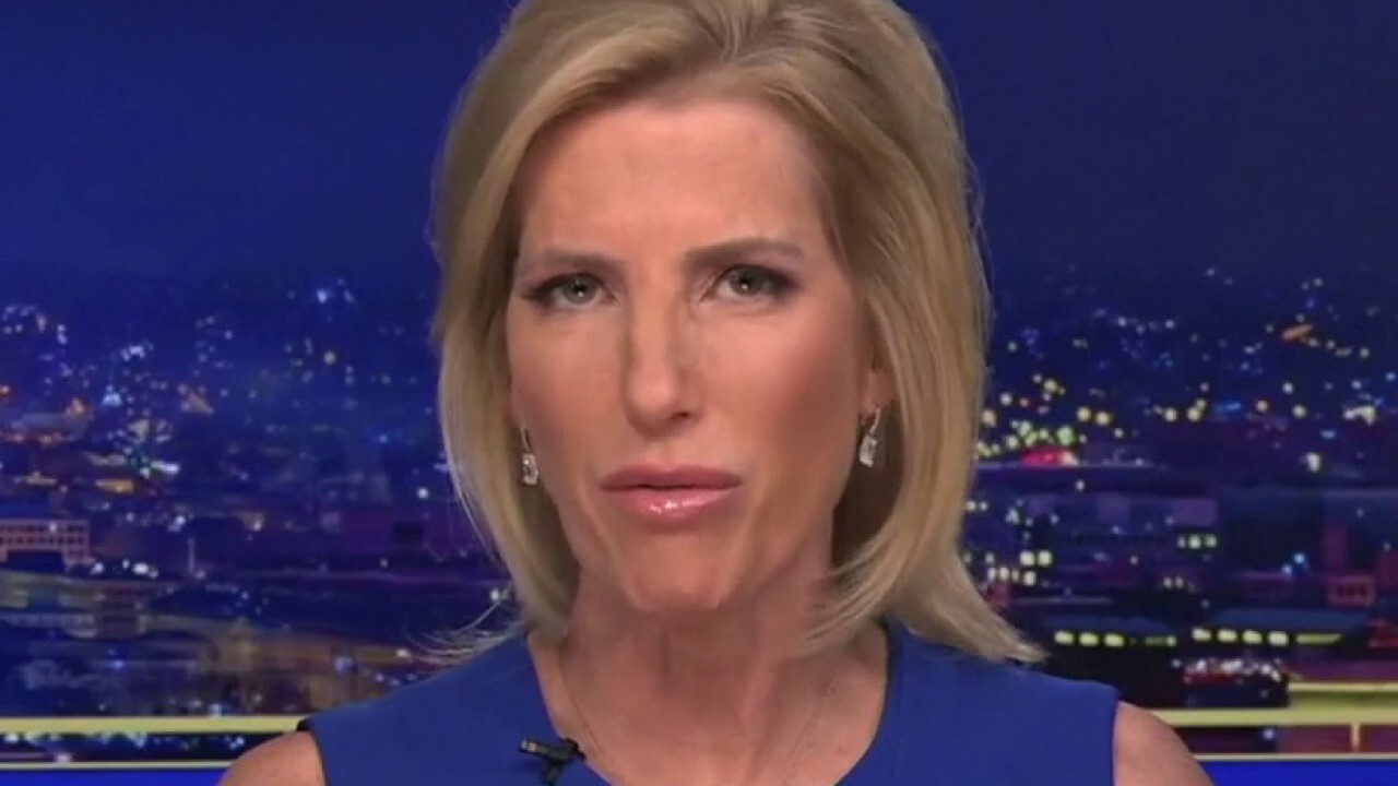 Ingraham: Seattle cops left and never came back after the 'Summer of Love'