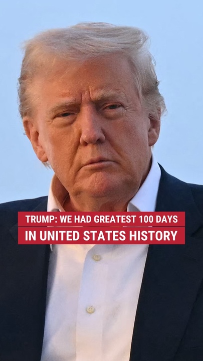  We had the top  100 days successful  United States history