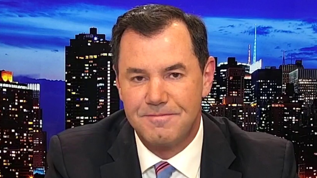 Joe Concha blasts new White House quote approval policy: Journalism has gone ‘off the ledge’