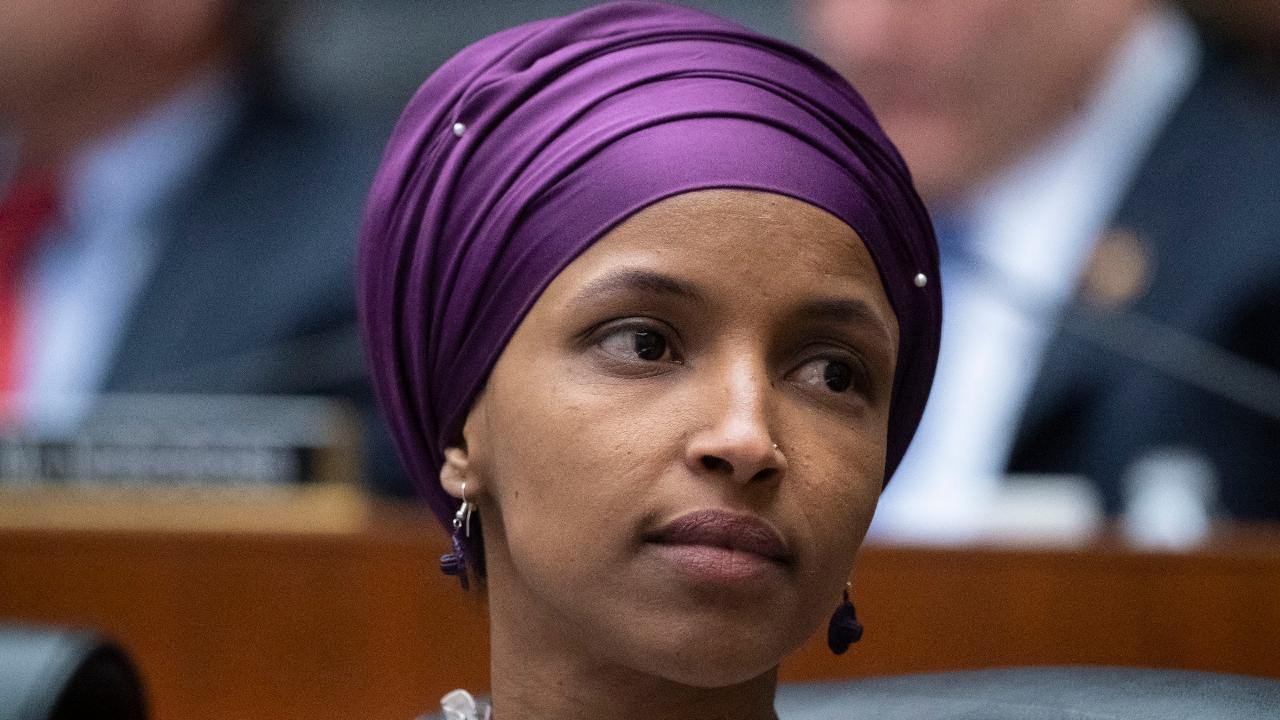 Were Rep. Ilhan Omar’s controversial comments ant-Semitic?
