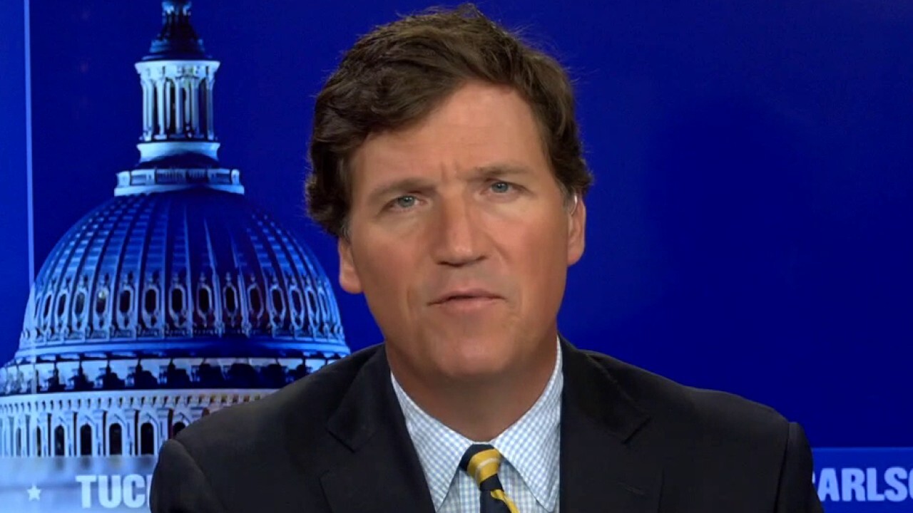 Tucker Carlson: NPR is destroying itself from within