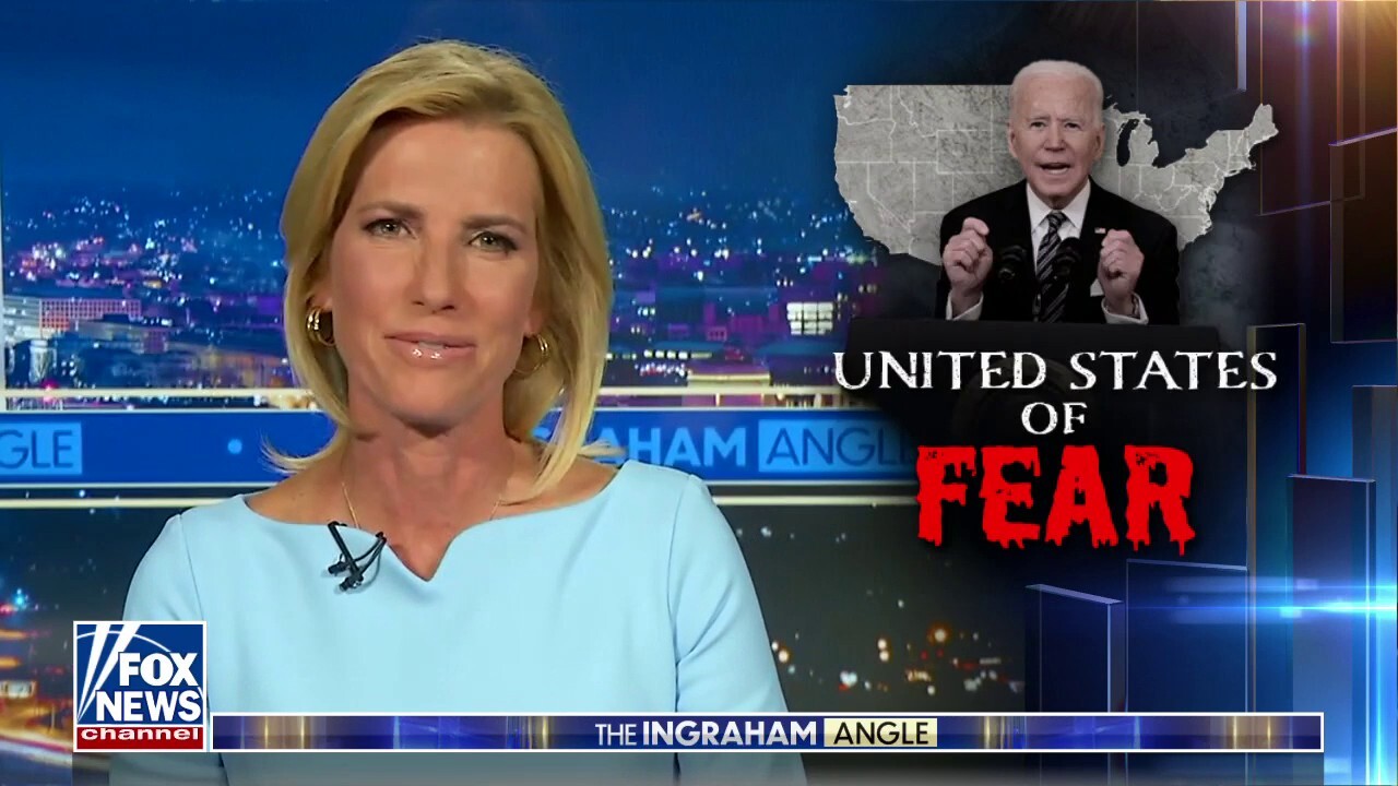 Angle: United States of Fear