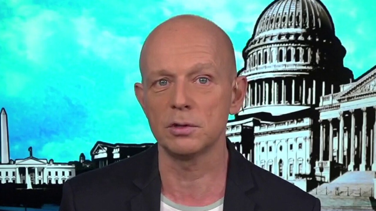 Steve Hilton makes the case for ‘positive populism’ | Fox News Video