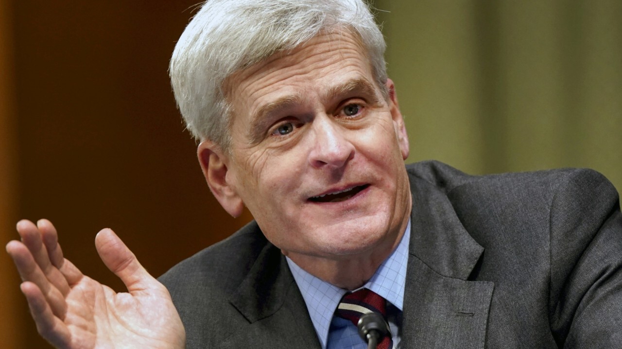 Sen. Cassidy grills Labor Sec nominee on when unemployed Keystone pipeline workers will find jobs