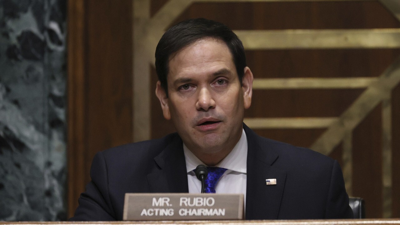 Rubio: Senate impeachment trial of Trump is going to hurt America