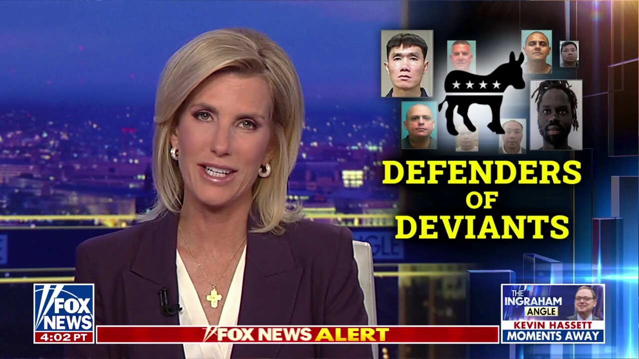 Laura: Republicans must codify removal procedures of illegal migrants