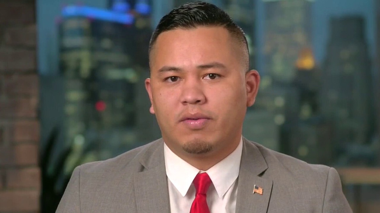 Dreamer and Trump supporter defends White House's bid to end DACA