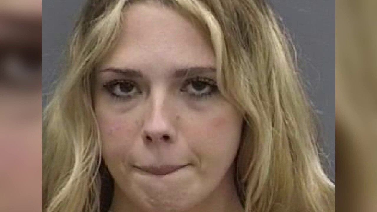 Florida woman accused of posing as 14-year-old, molesting teen boys
