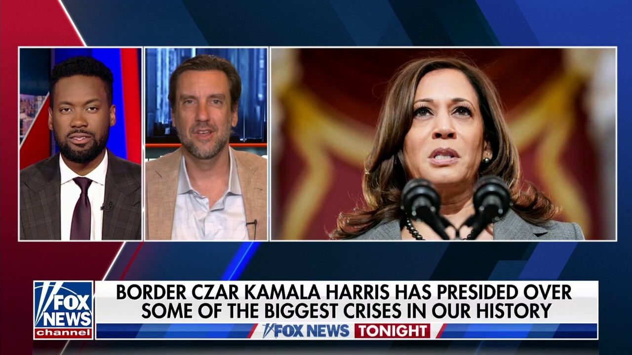 Clay Travis: Do you really think Kamala Harris will be able to explain AI to the masses?