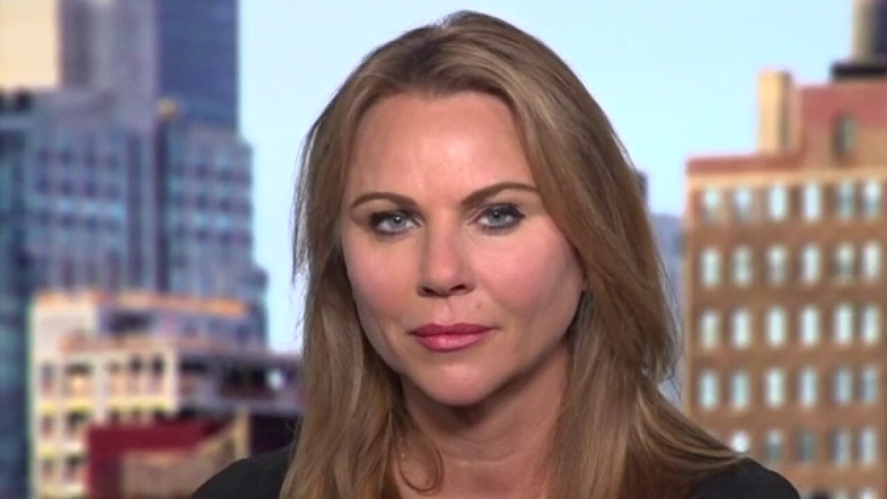 Lara Logan: Cartels track migrant workers in the US, force them to pay off debts