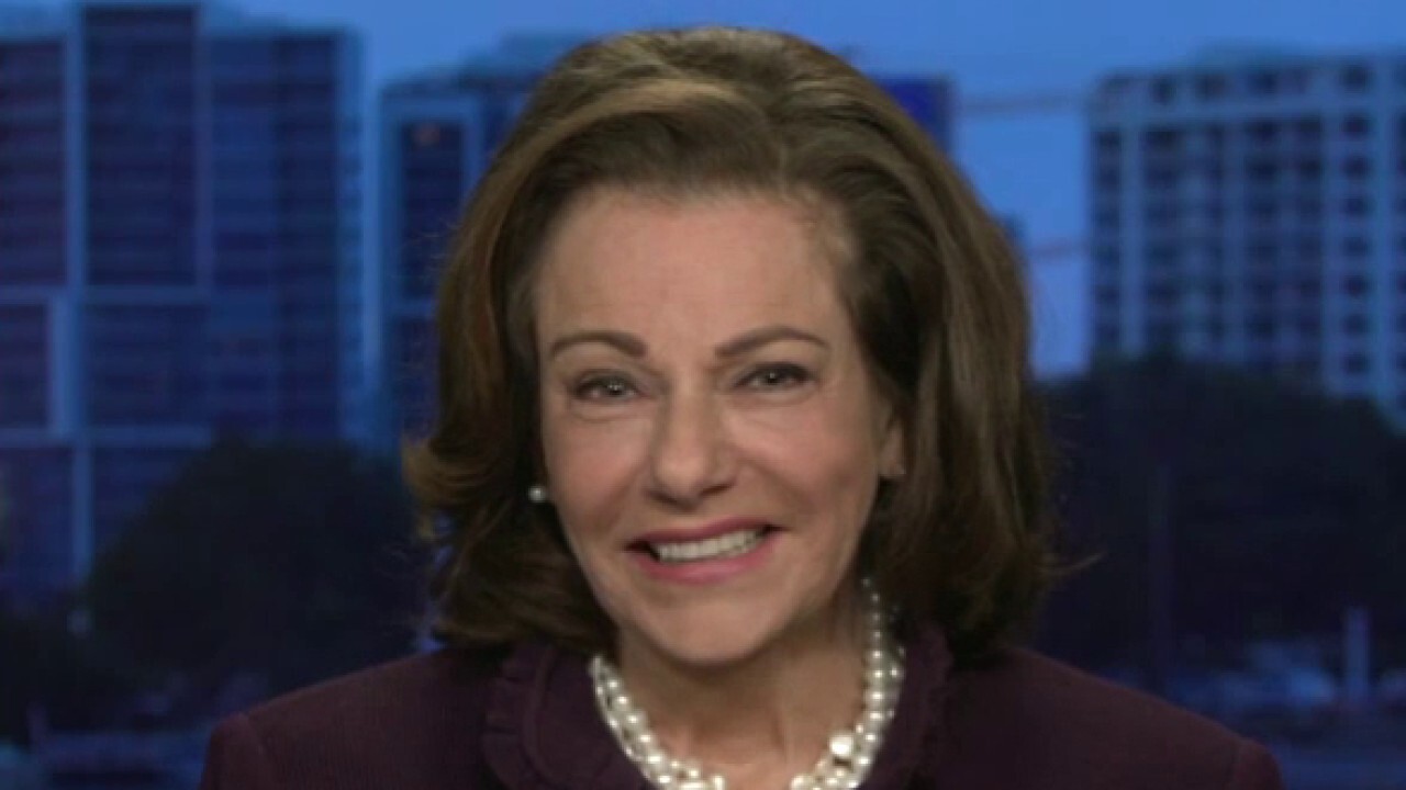 KT McFarland pushes back on Pelosi-Clinton suggestions of Russian involvement in Capitol riot