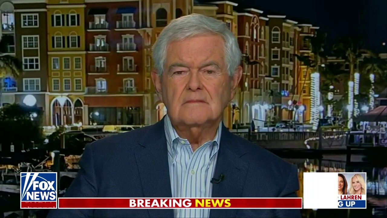 Newt Gingrich: Iranians are playing with dangerous circumstances