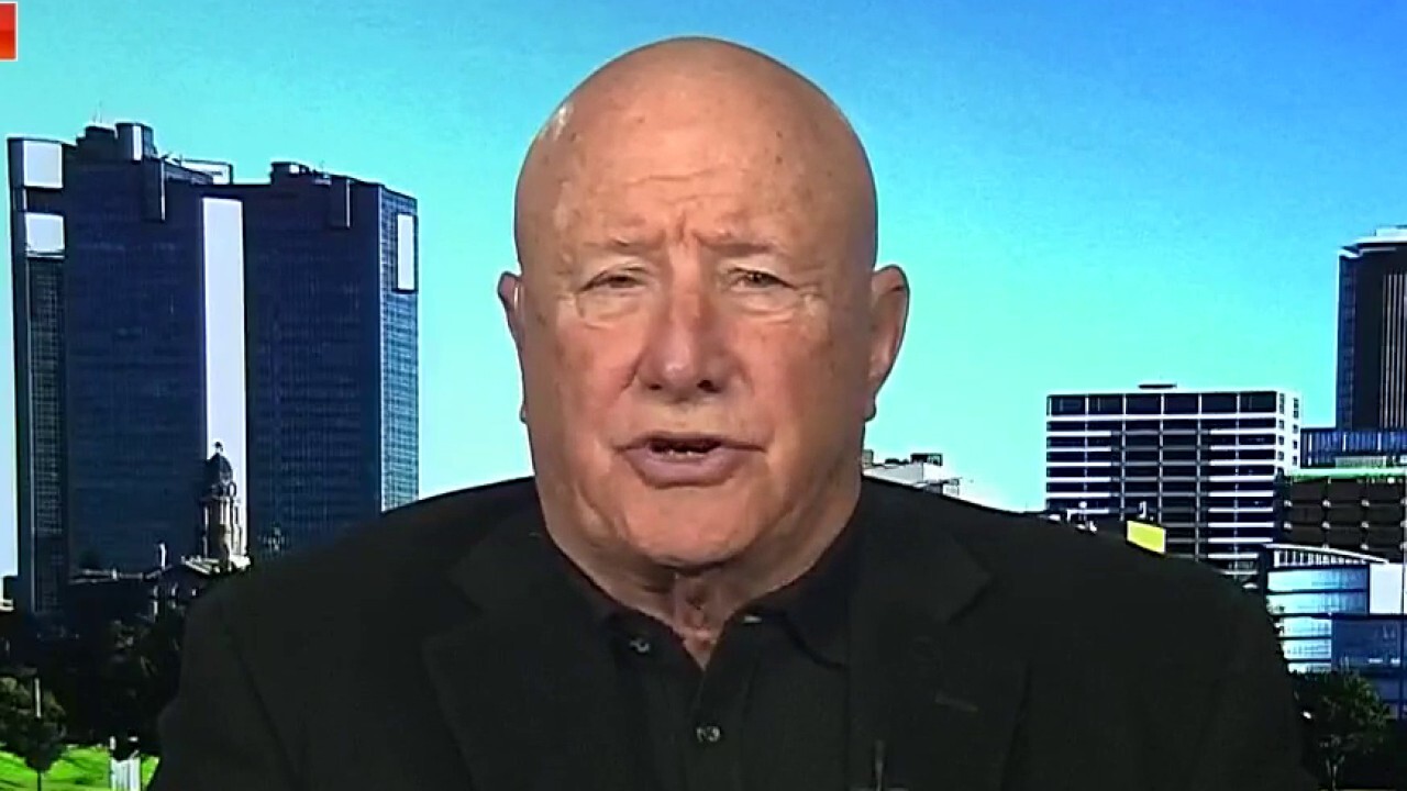 DHS Ramping Up Security Several Days Ahead Of Biden Inauguration Fox DHS Ramping Up Security Several Days Ahead Of Biden Inauguration Fox