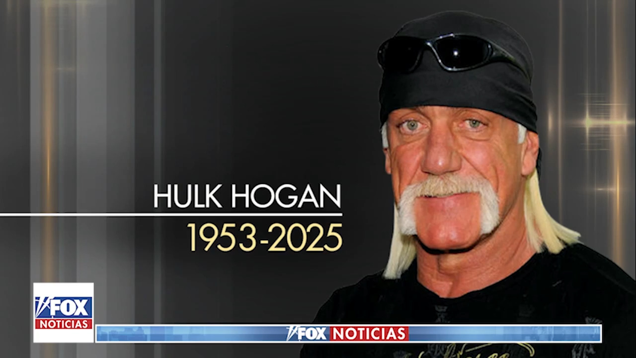 El legado de Hulk Hogan