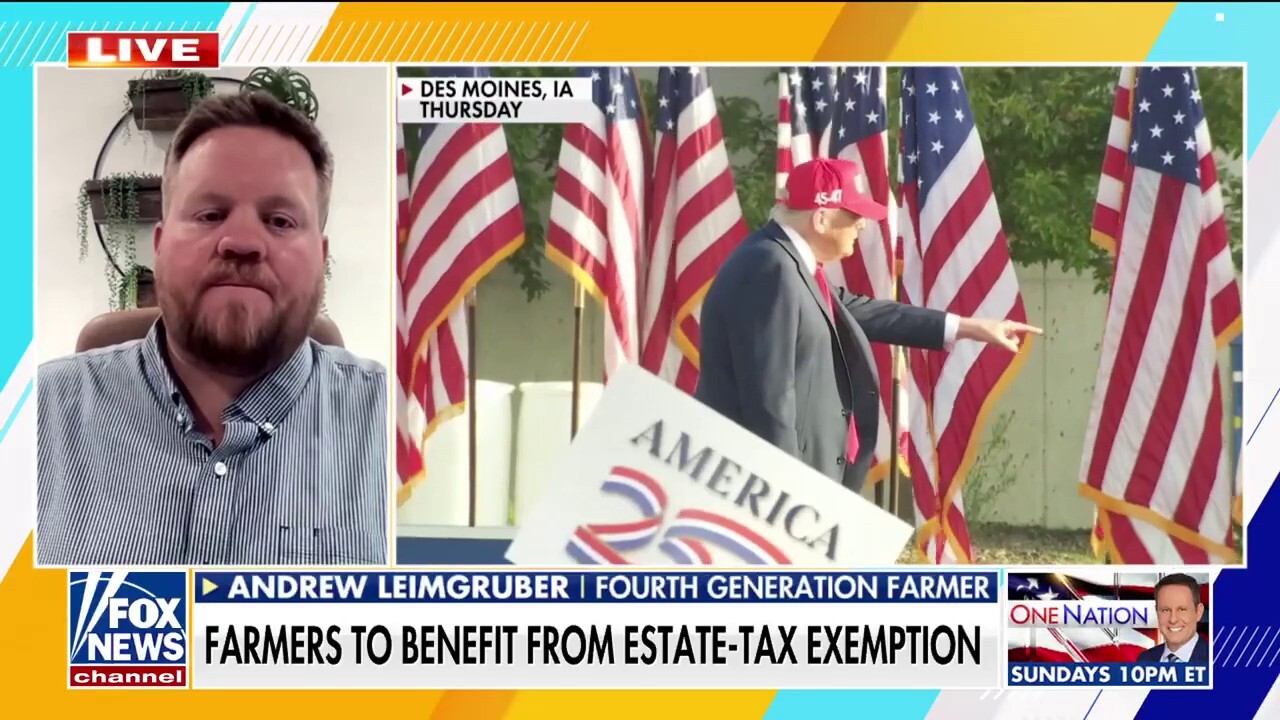  Farmer calls Trump’s lifting of H-2 visa program restrictions ‘another win’