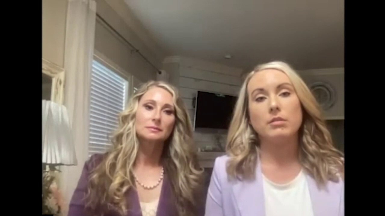Louisiana mom Crysta Abelseth speaks about recent custody battle over her now-teenage daughter against her alleged rapist