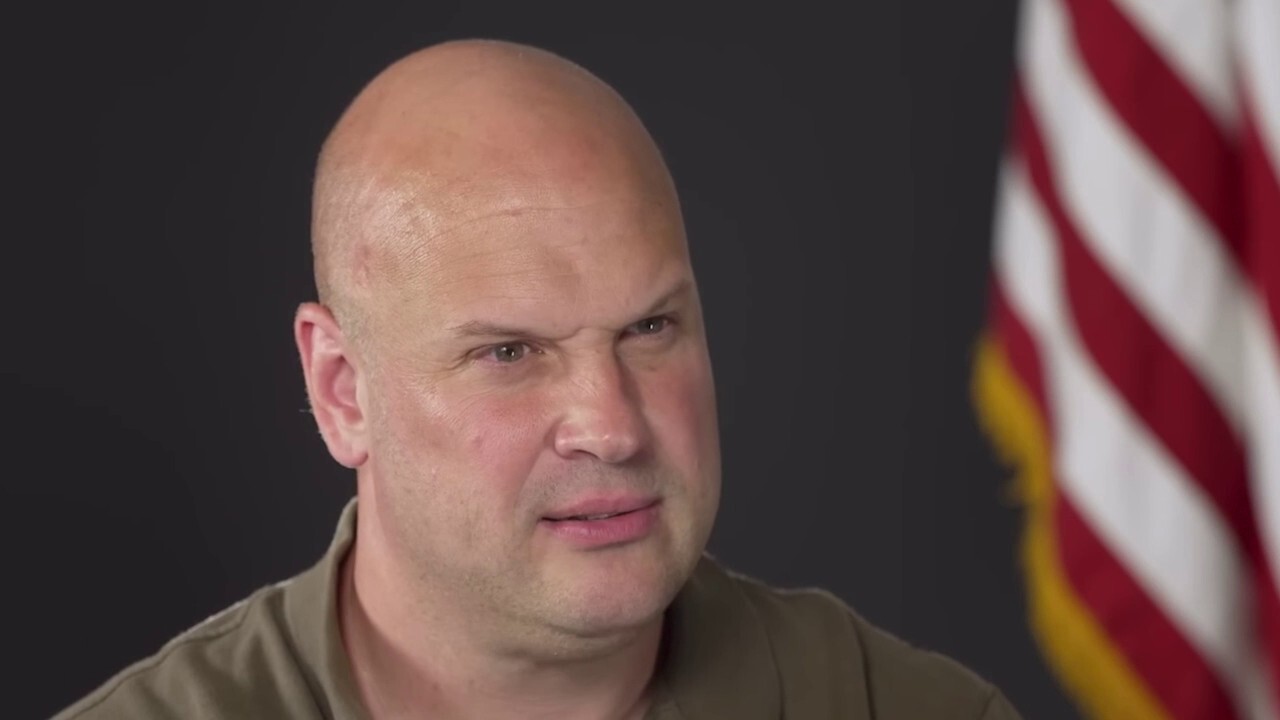 Pittsburgh first responder relives trauma of shocking injuries seven years after synagogue massacre