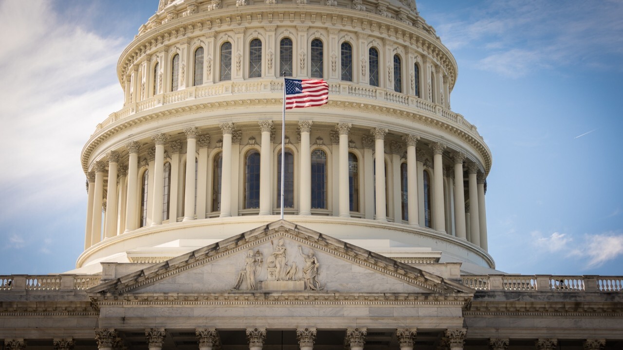 House to hold first Biden impeachment inquiry hearing next week amid shutdown fears