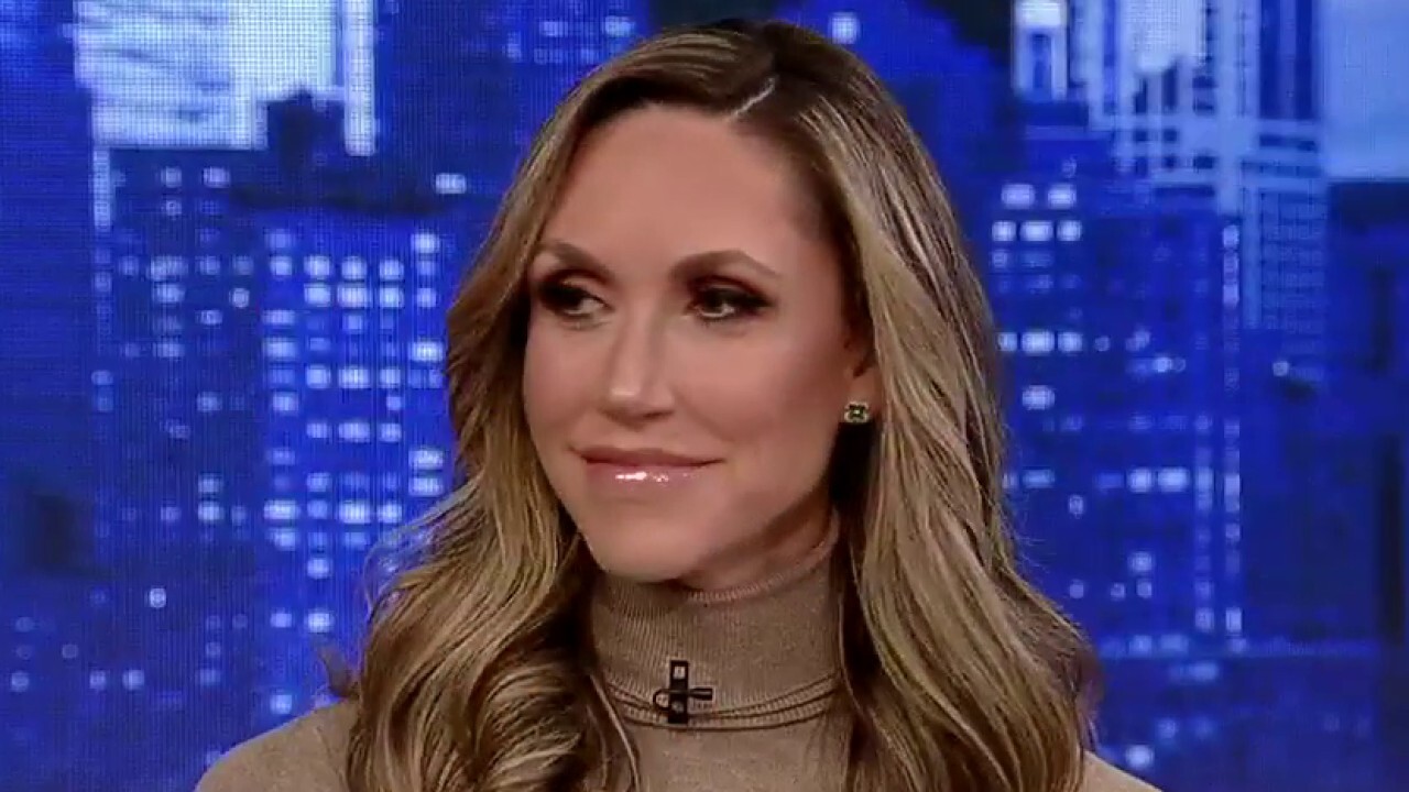 Lara Trump on Bloomberg's 2020 bid and his remark about farmers