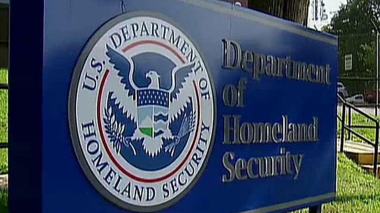 Department of Homeland Security to undertake thorough review of DACA program