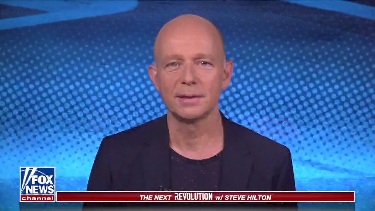 This is was happens when you ‘replace strength with weakness’: Steve Hilton