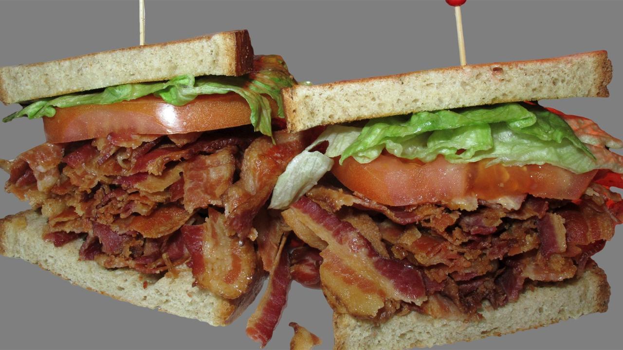Got bacon? PETA Twitter challenge backfires