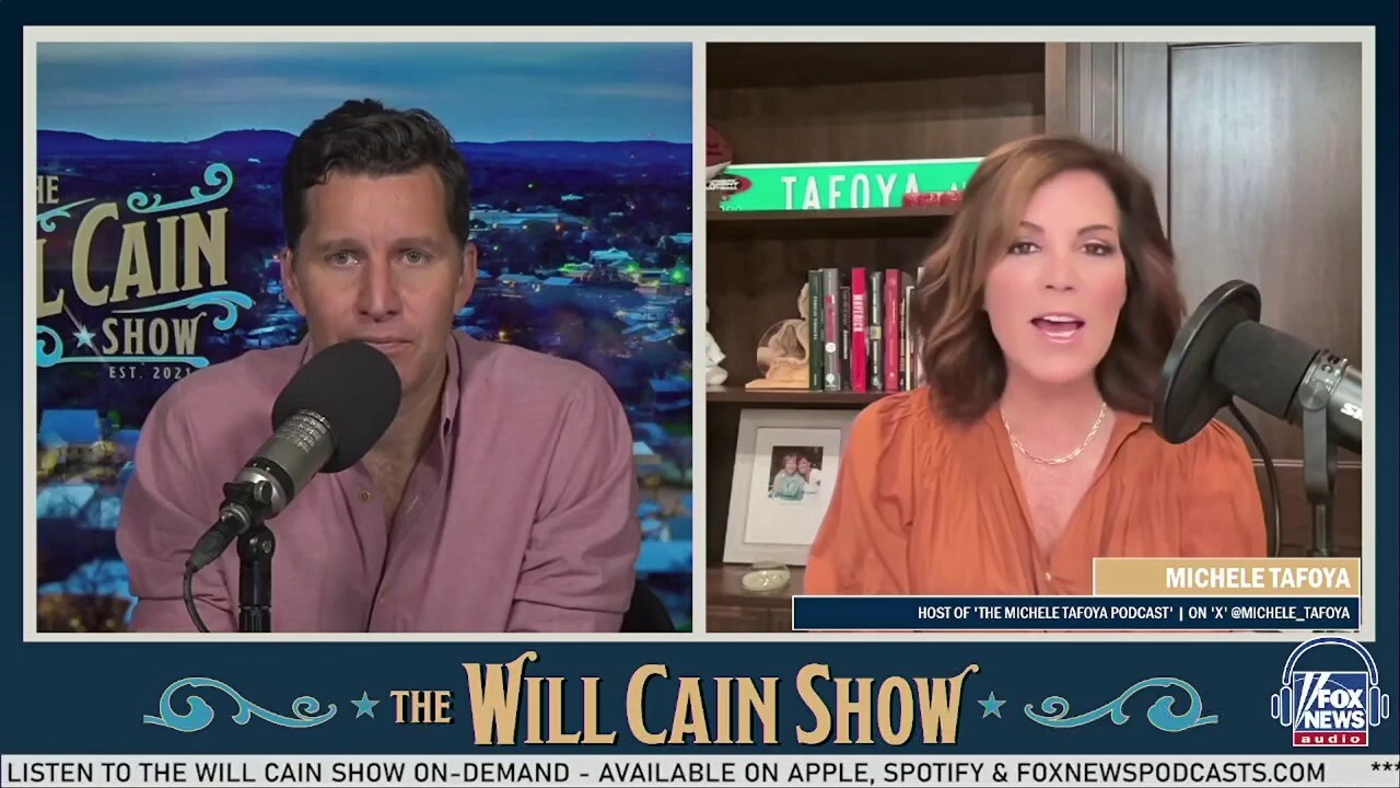 Cain: Tonight Is Trump's Chance To Win More Converts | Will Cain Show