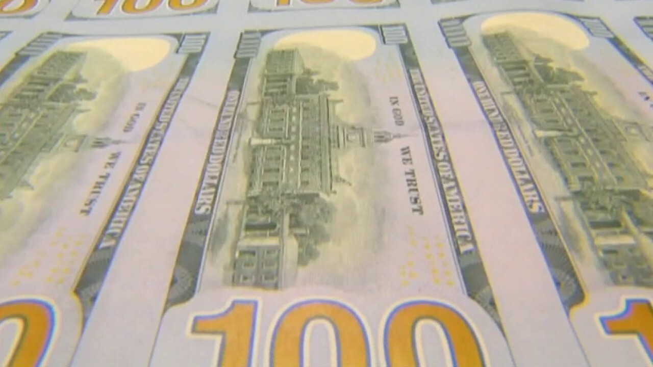 'The Five' on cities handing out cash with no conditions