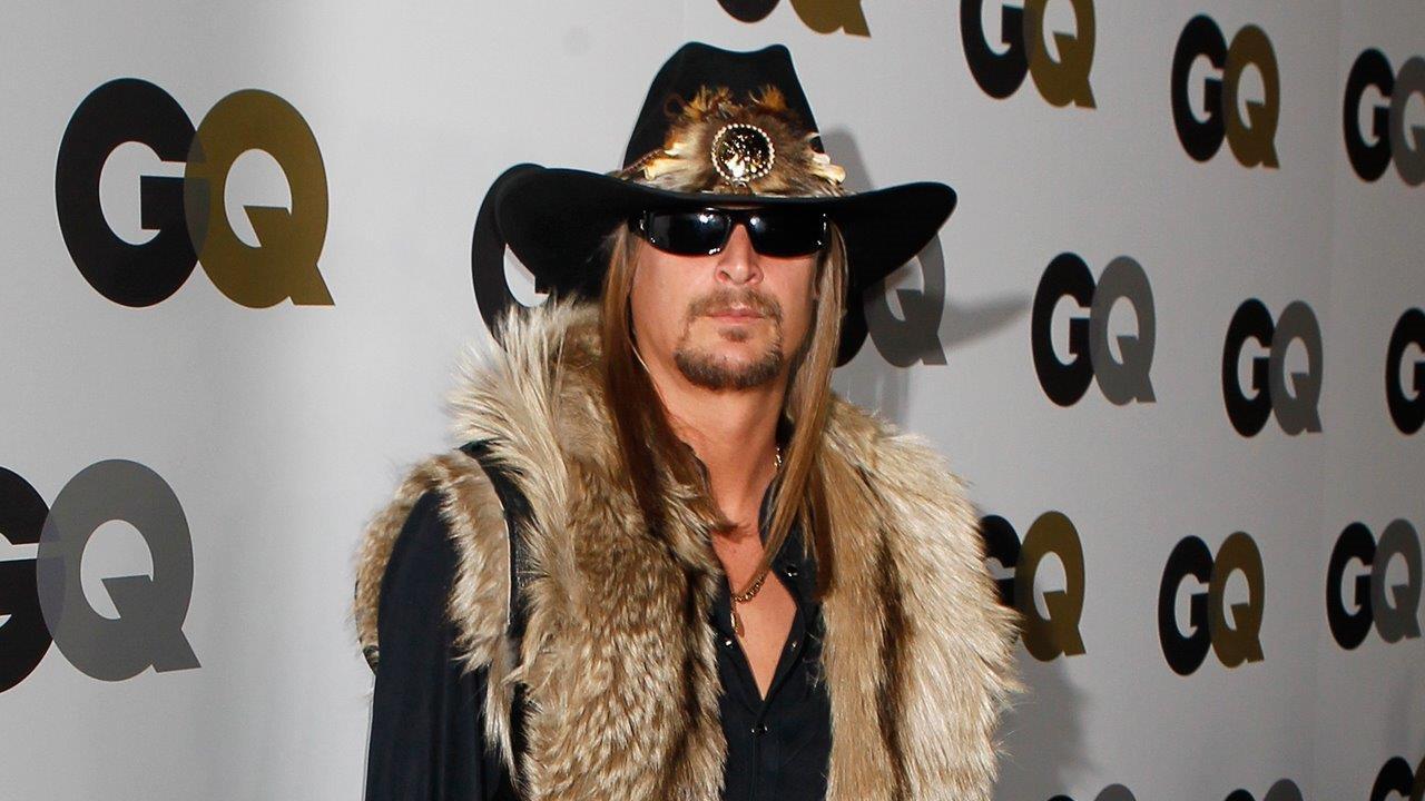 Kid Rock's assistant dies on his property