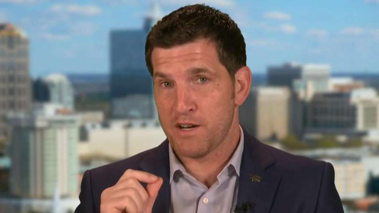 Rep. Scott Taylor on the goals of the US-North Korea summit