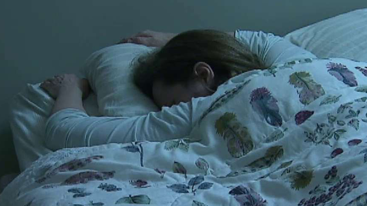 Should you worry about sleeping in on the weekends?