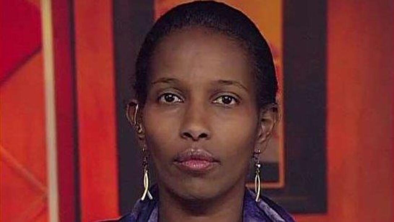 Ayaan Hirsi Ali on growing skepticism of terrorists' family