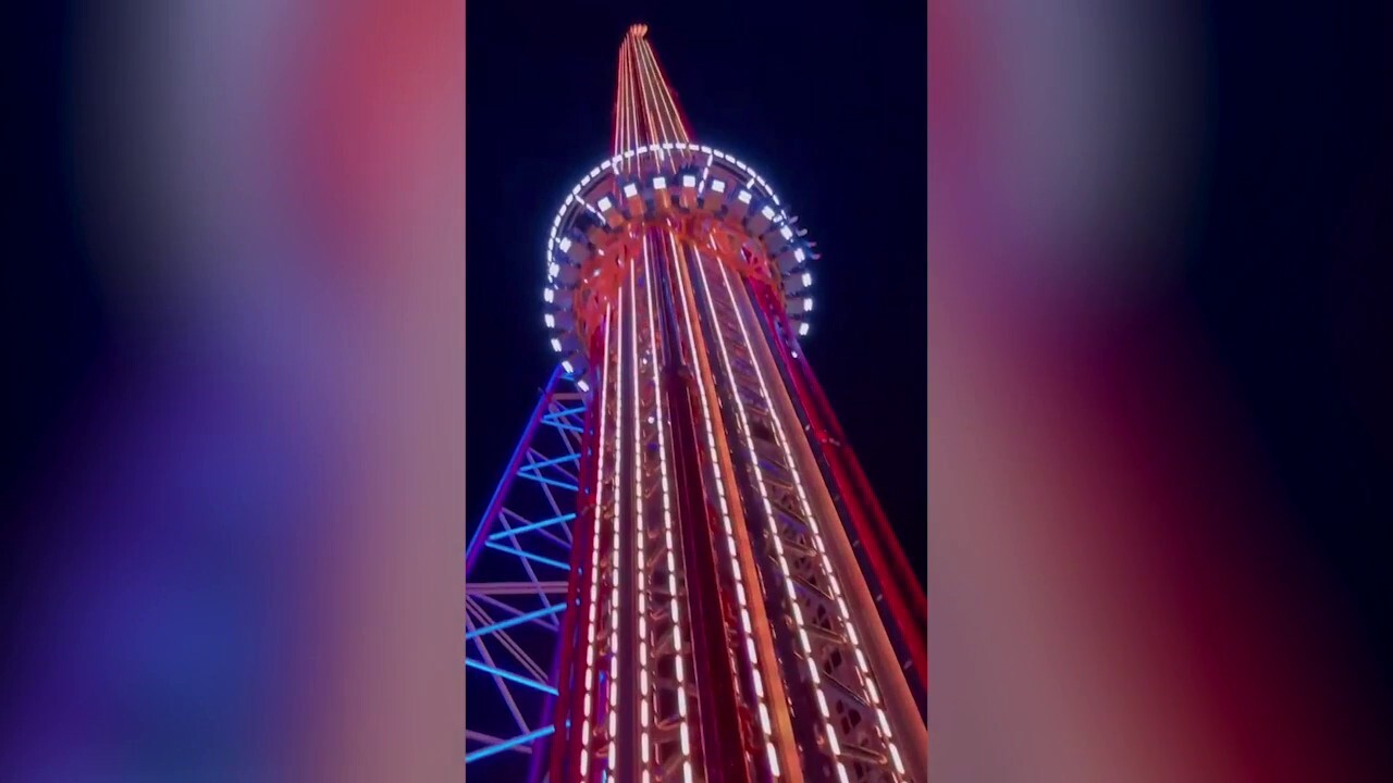 Florida ride operator injured, trapped in ride weeks after boy plummets  from Orlando ride | Fox News