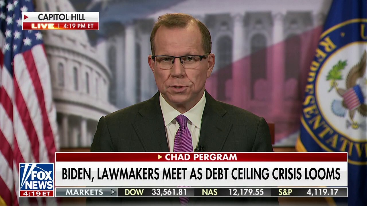 Weeks of ‘turbulent’ talks over debt ceiling likely approaching