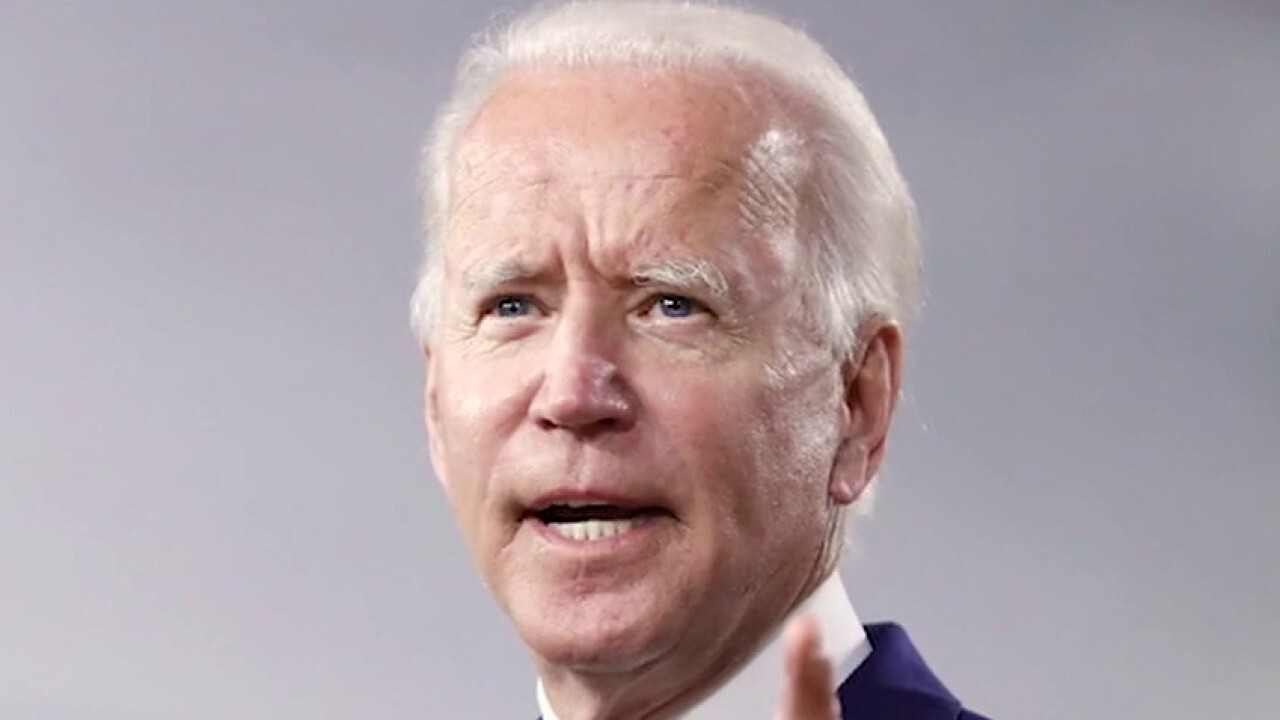 Is The Biden Campaign Running Away From Policy Issues That Matter To