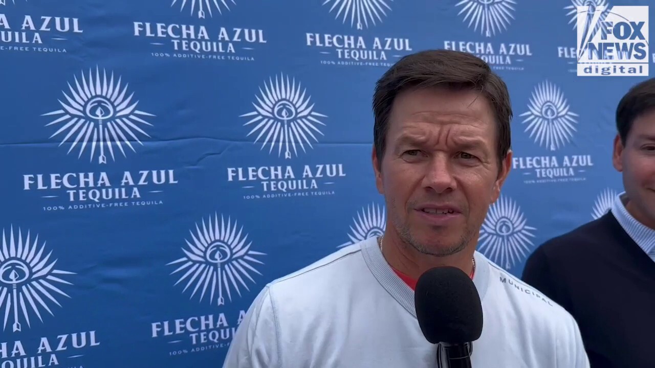 Mark Wahlberg says the coronavirus pandemic caused a 'disconnect' between people