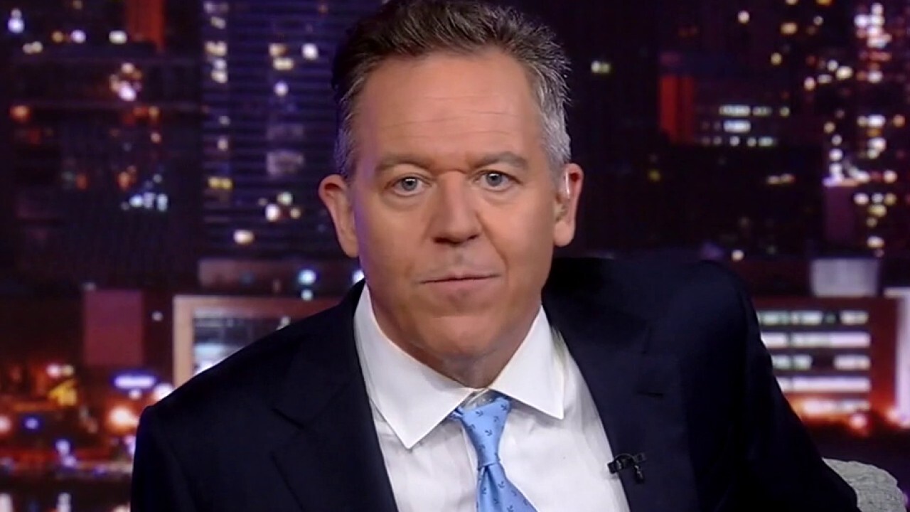 Gutfeld: Politico confirms Hunter Biden laptop emails