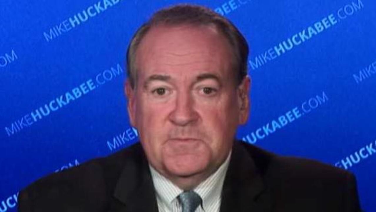 Huckabee says Ryan doesn't understand how angry voters are