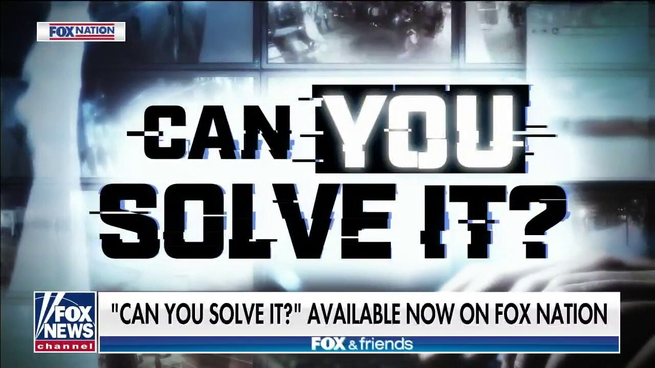 Judge Jeanine previews new Fox Nation show ‘Can You Solve It,’ reflects on Robert Durst case
