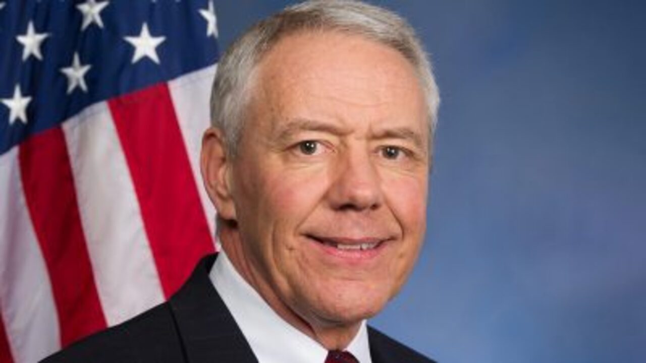 Rep. Ken Buck, R-Colo., discusses latest from the Big Tech Censorship and Data Task Force