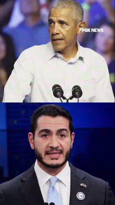 Obama to campaign for El-Sayed in final stretch before midterm elections