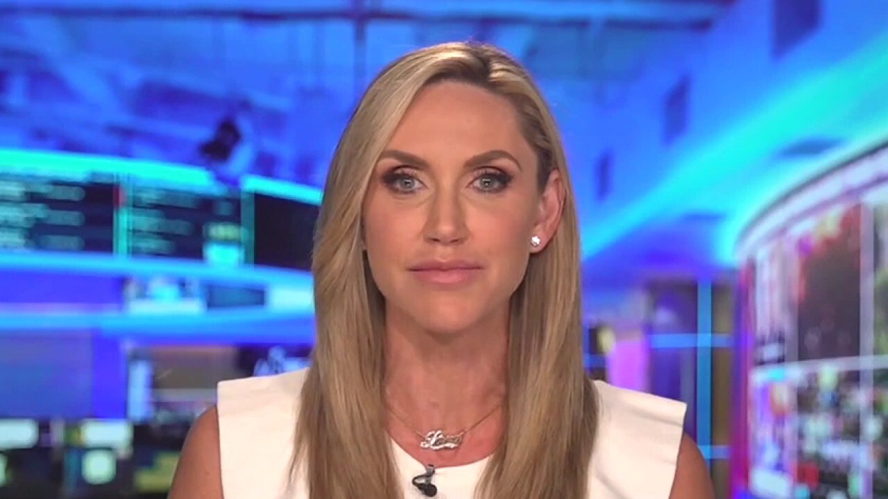 Lara Trump On 5 Year Old Girls Abandoned At Border ‘how Many Times 6221